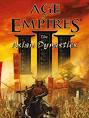 Game Age Of Empires 3 The 240x320 Asian Dynasties.jar